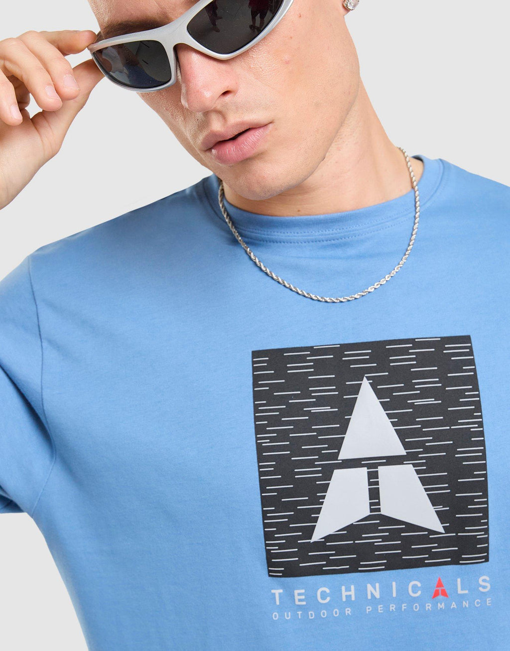 Hold T-Shirt
