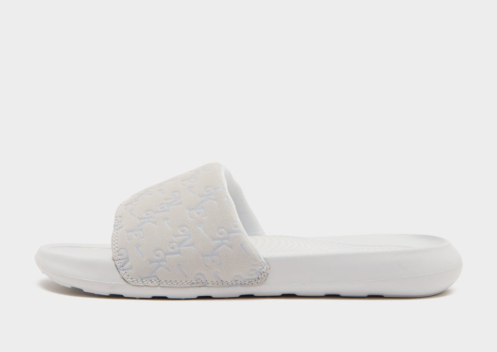 Victori One Print Slides Women's