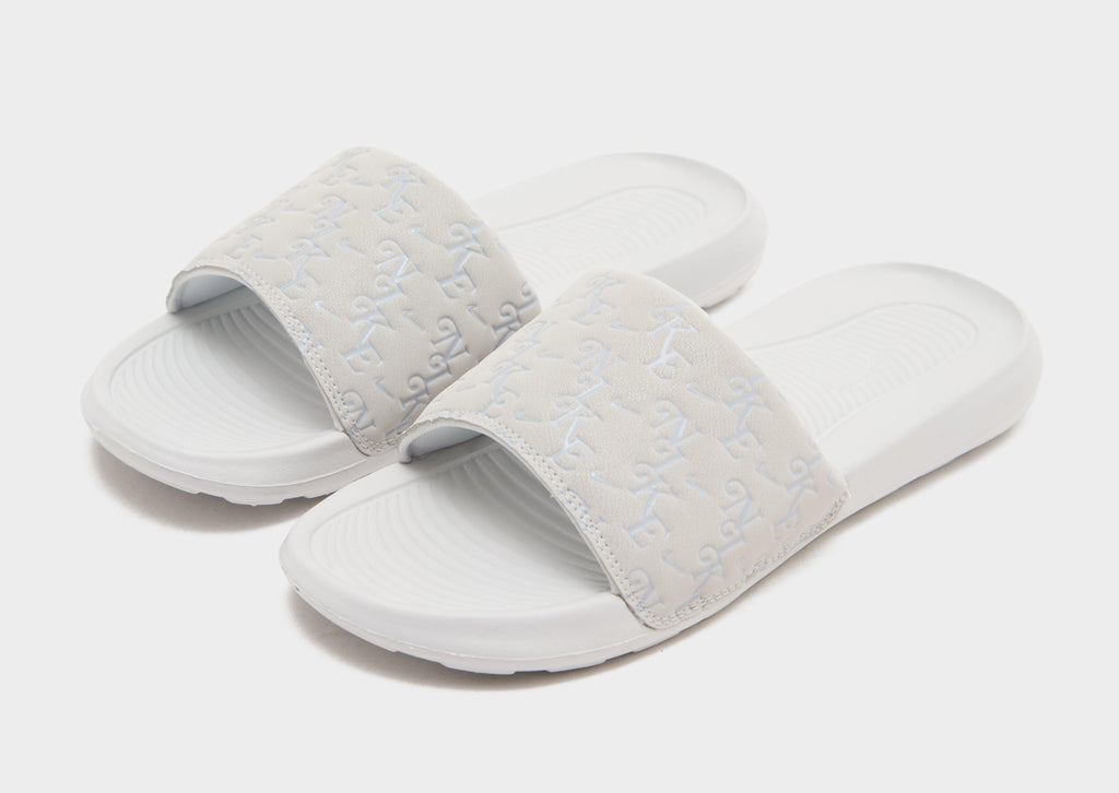 Victori One Print Slides Women's