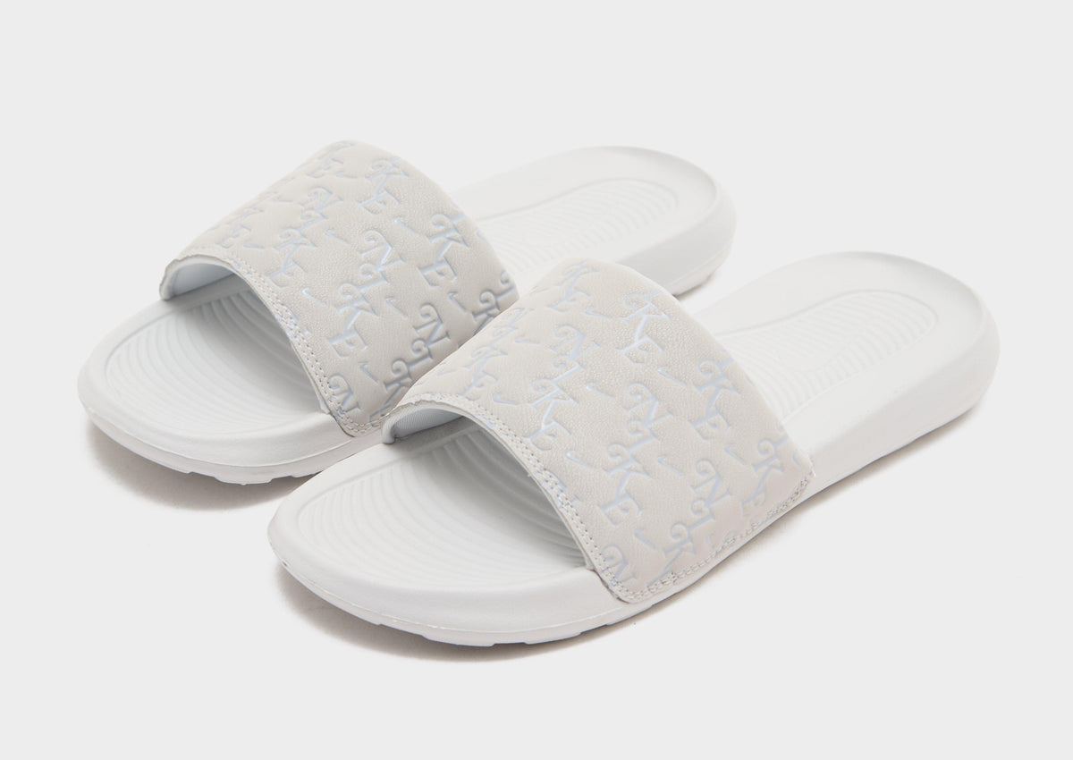 Victori One Print Slides Women's