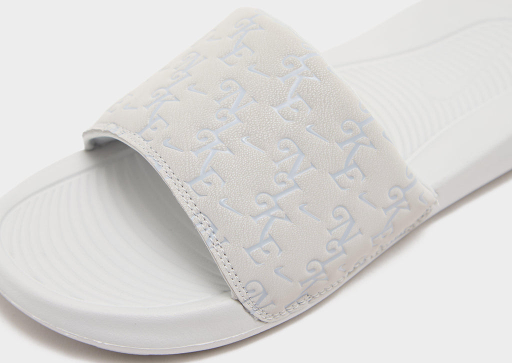 Victori One Print Slides Women's