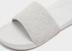 Victori One Print Slides Women's