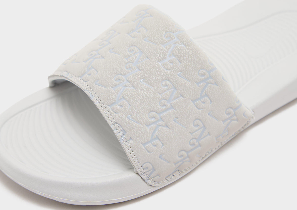 Victori One Print Slides Women's