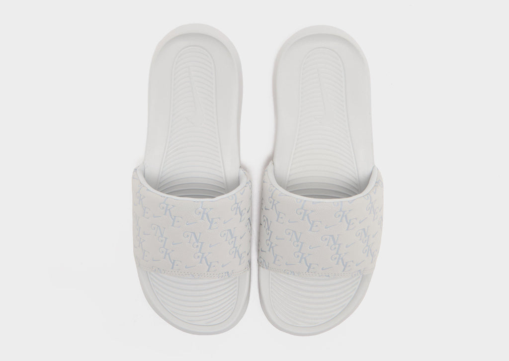 Victori One Print Slides Women's