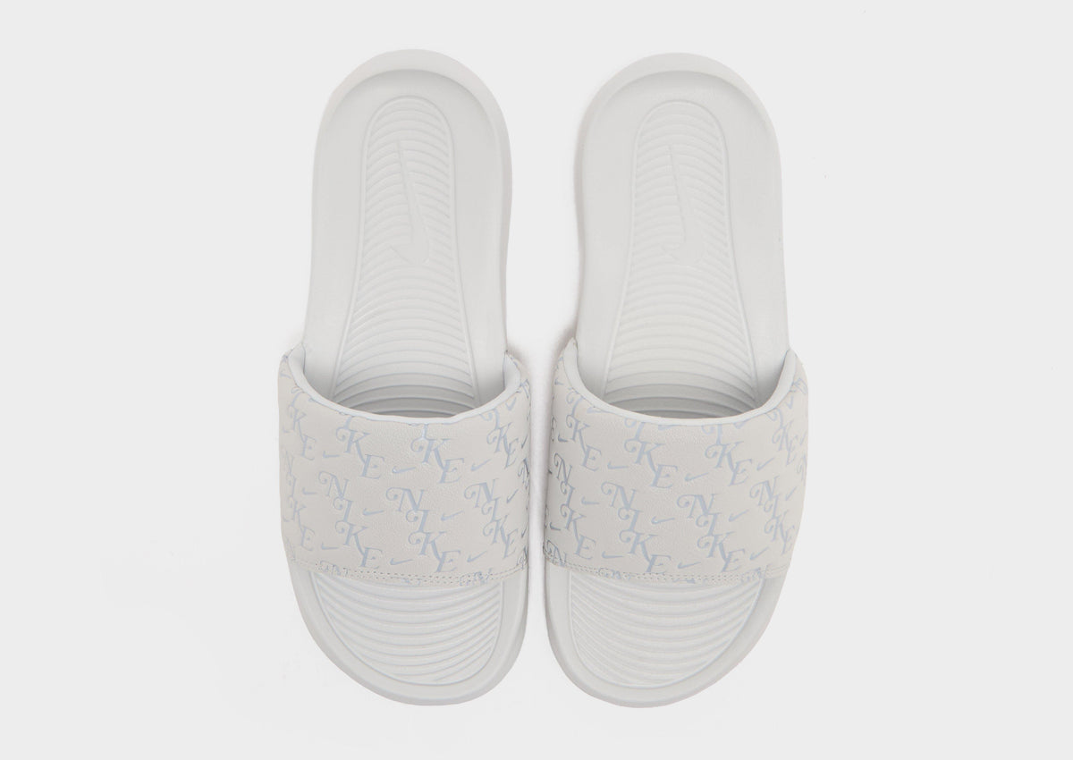 Victori One Print Slides Women's