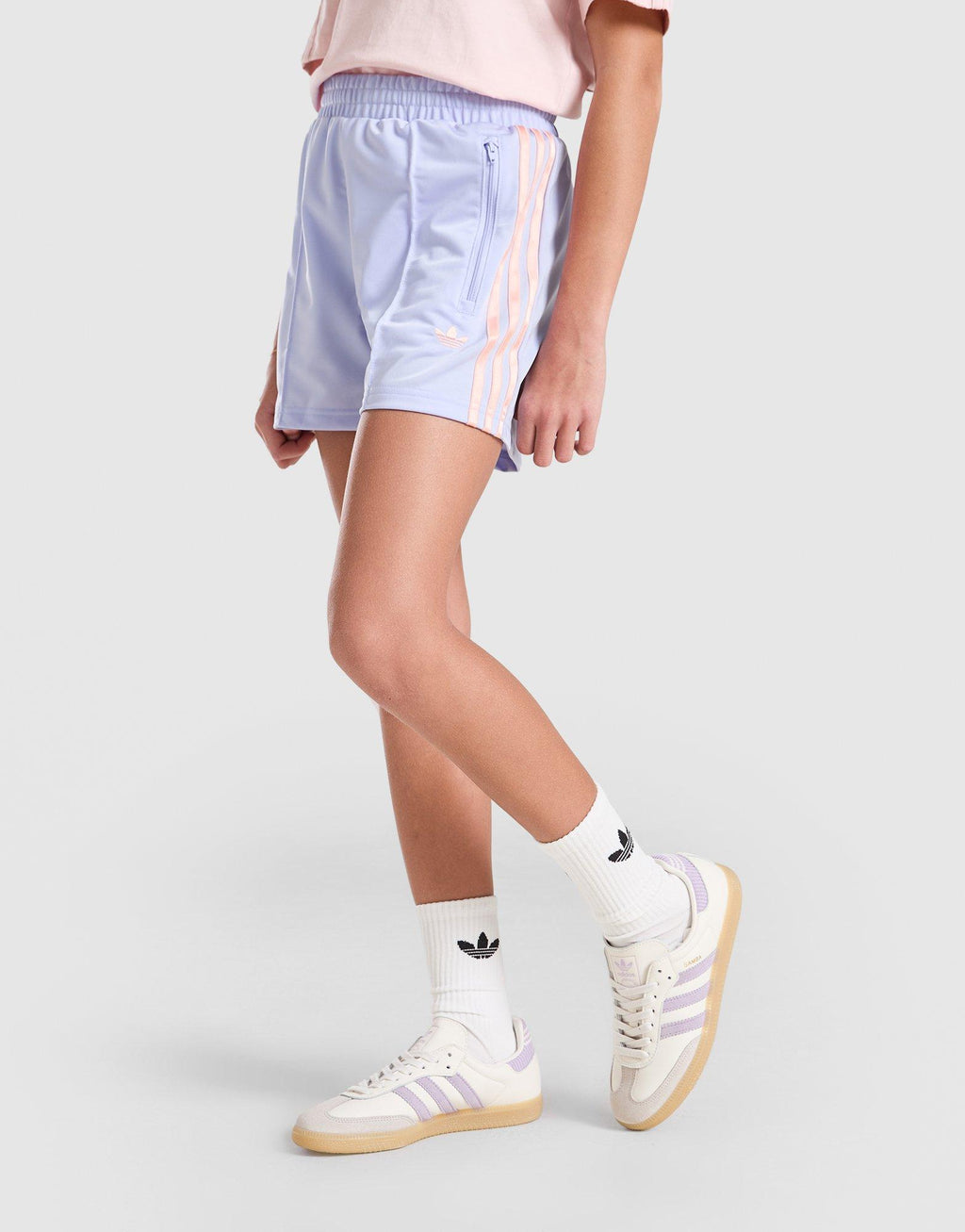 Girls' Firebird Shorts Junior