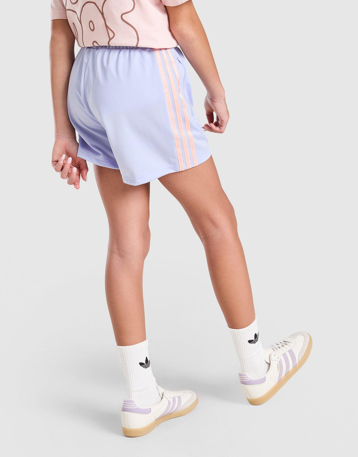 Girls' Firebird Shorts Junior