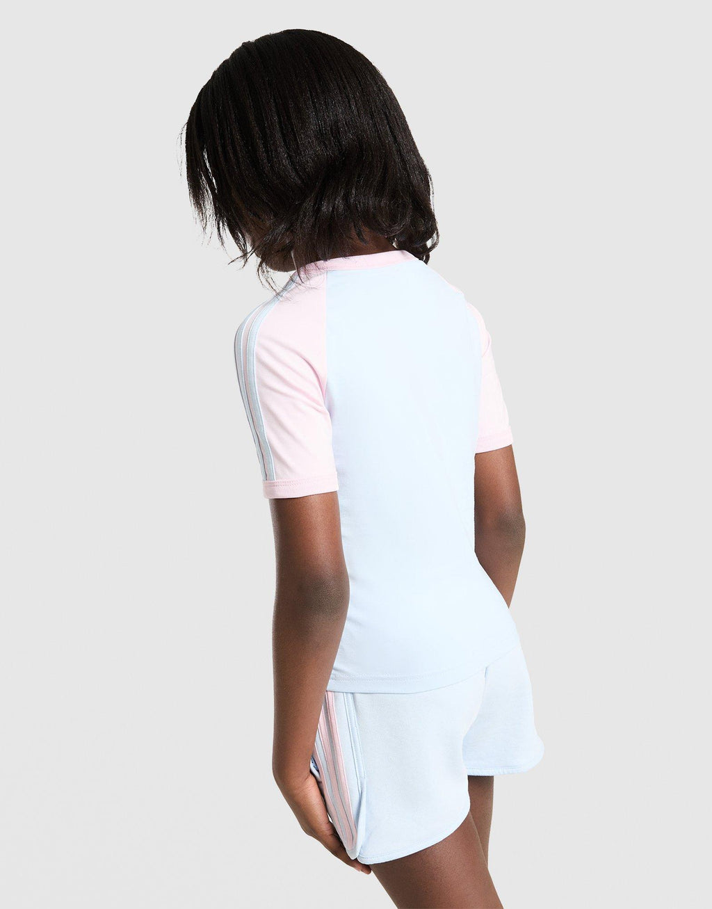 Girls' Fitted T-Shirt Junior
