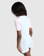 Girls' Fitted T-Shirt Junior