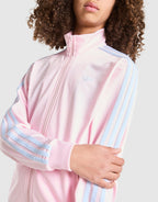 Girls' Firebird Full Zip Track Top Junior