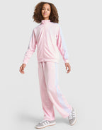 Girls' Firebird Full Zip Track Top Junior