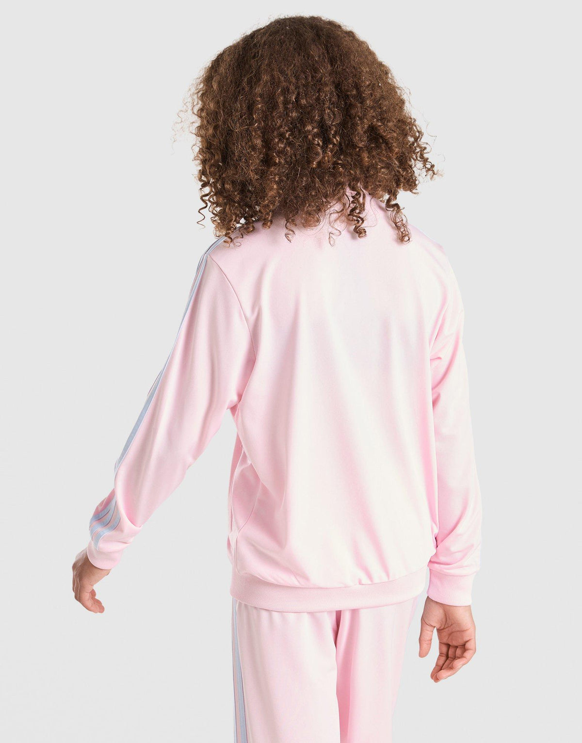 Girls' Firebird Full Zip Track Top Junior