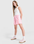 Girls' Firebird Shorts Junior