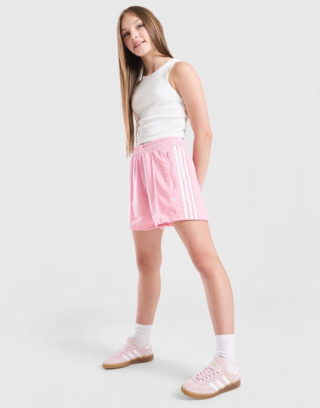 Girls' Firebird Shorts Junior