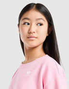 Girls' Waffle T-Shirt Junior