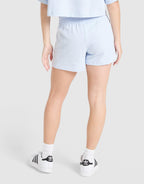 Girls' Waffle Shorts Junior