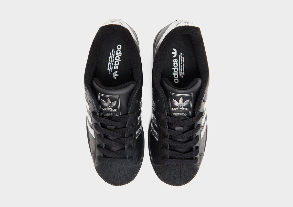 Superstar II Junior