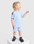 Tiro 26 T-Shirt/Shorts Set Infant