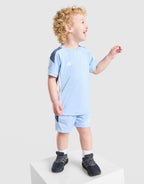 Tiro 26 T-Shirt/Shorts Set Infant