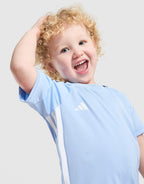 Tiro 26 T-Shirt/Shorts Set Infant