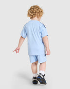 Tiro 26 T-Shirt/Shorts Set Infant