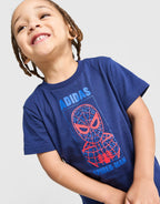 Spider-Man T-Shirt/Shorts Set Infant