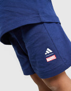 Spider-Man T-Shirt/Shorts Set Infant