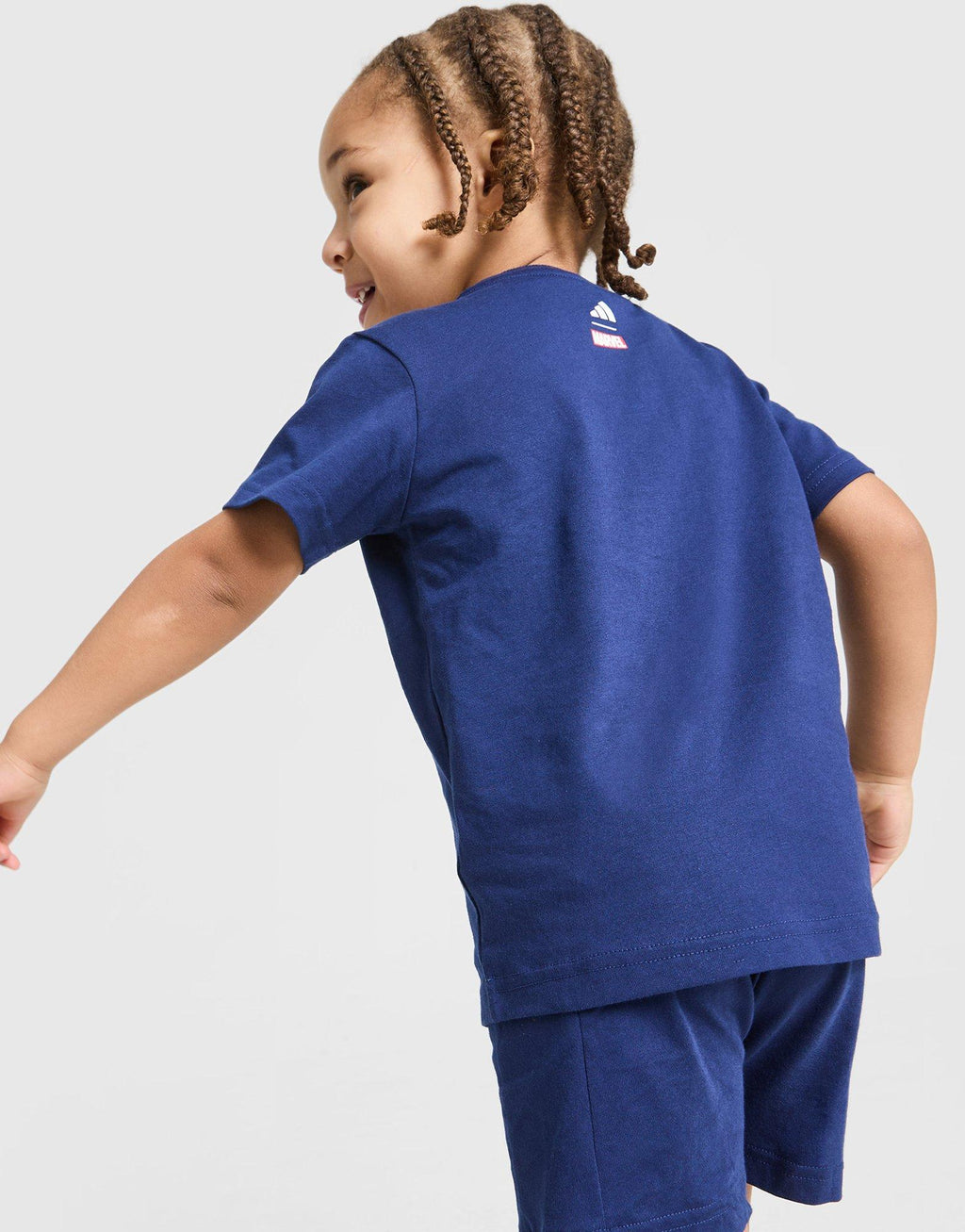 Spider-Man T-Shirt/Shorts Set Infant