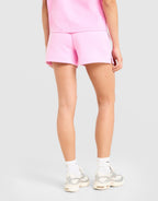 Phoenix Fleece 4" Shorts