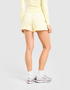 Phoenix Fleece 4" Shorts
