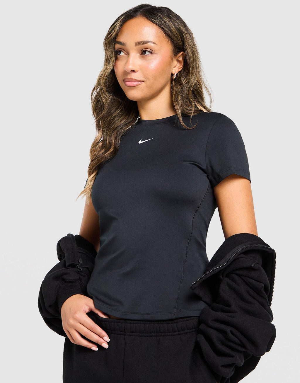 Training One Short Sleeve T-Shirt