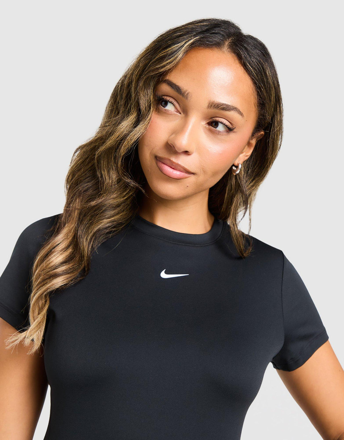 Training One Short Sleeve T-Shirt