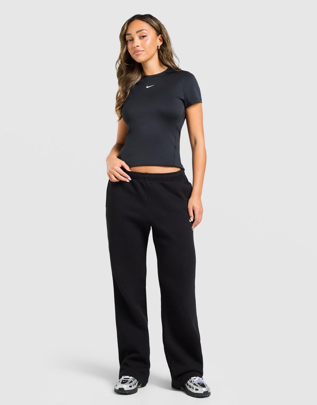 Training One Short Sleeve T-Shirt