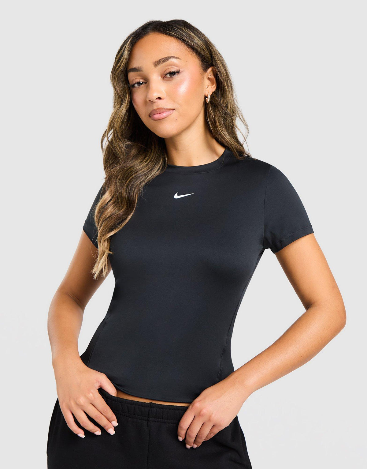 Training One Short Sleeve T-Shirt