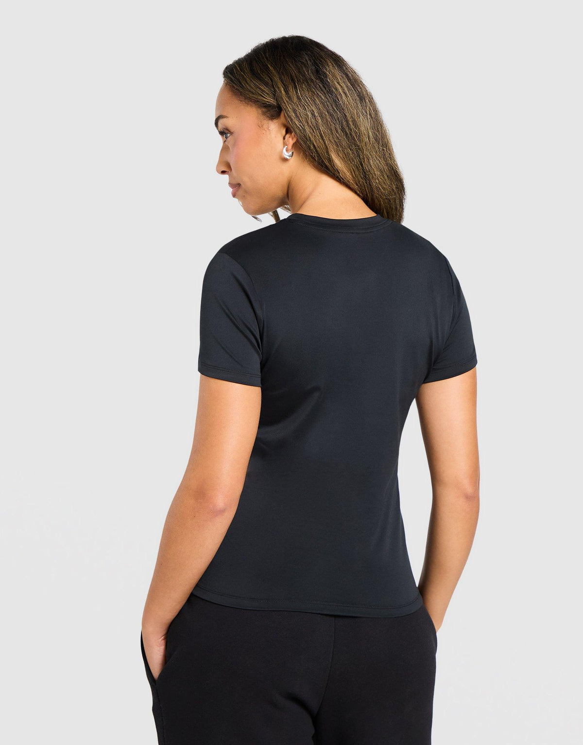 Training One Short Sleeve T-Shirt