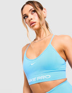 Training Pro Seamless Sports Bra