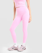 Training One U-Seam Leggings