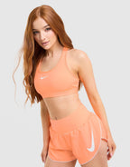 Training Swoosh Medium Support Sports Bra