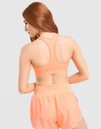 Training Swoosh Medium Support Sports Bra