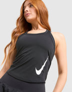 Tempo Swoosh Running Tank Top