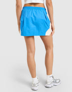 Street Mini Skirt