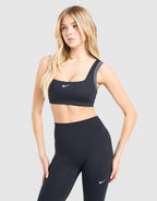 Training One Double Strap Sports Bra