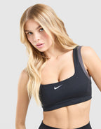Training One Double Strap Sports Bra