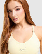 Training Graphic Swoosh Sports Bra