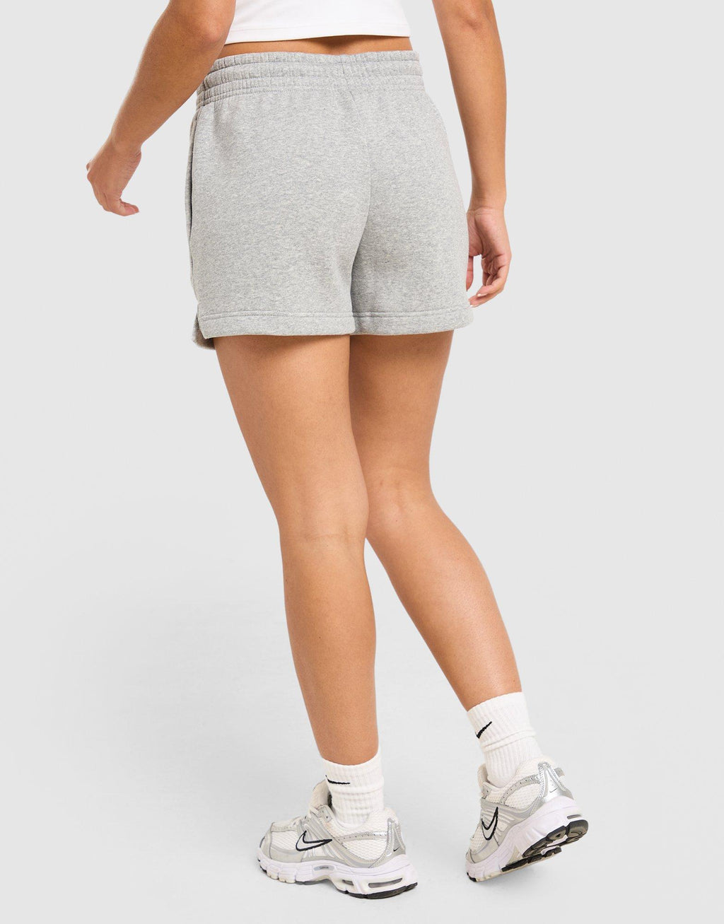 Phoenix Fleece 4" Shorts