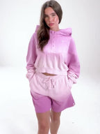 Phoenix Dip Dye Shorts
