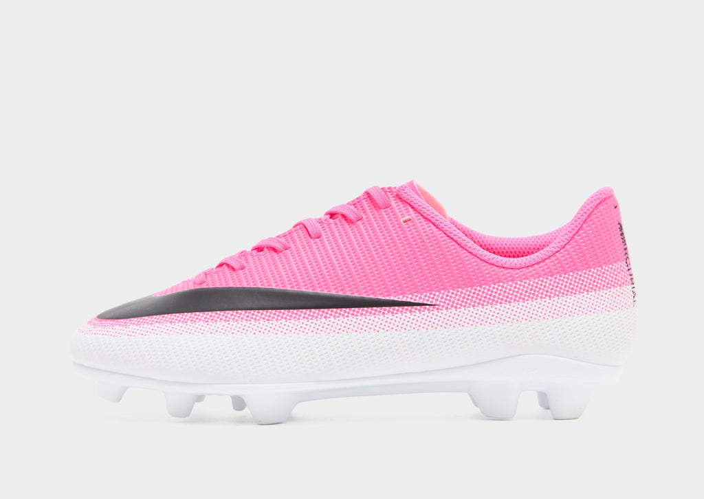 Mercurial Vapor 17 Club Junior