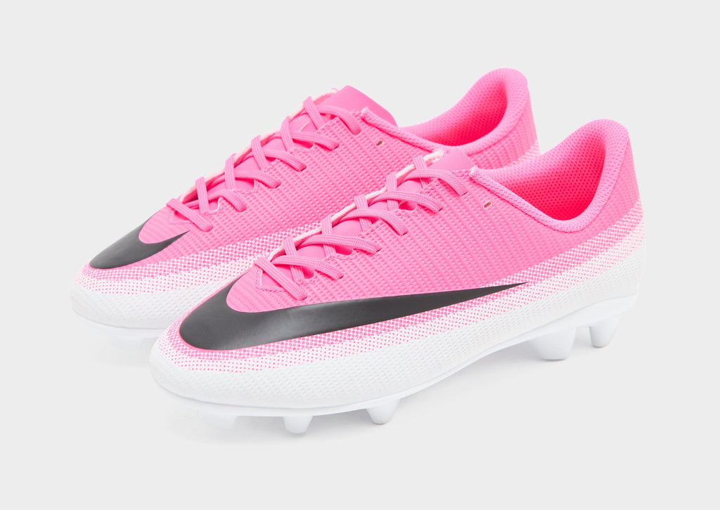 Mercurial Vapor 17 Club Junior