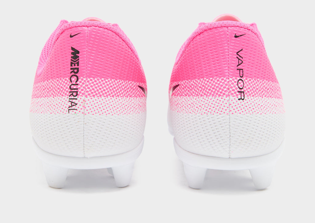 Mercurial Vapor 17 Club Junior