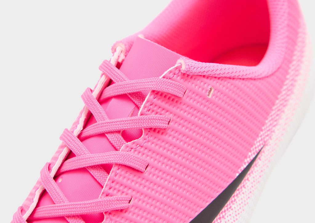 Mercurial Vapor 17 Club Junior